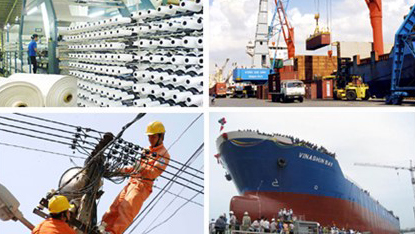 Impulsa Vietnam la capitalización de las empresas estatales